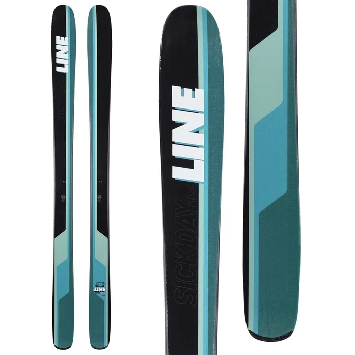 Line Sick Day 104 Review - A Retrospective Review Line Sick Day 104 Review - A Retrospective Review